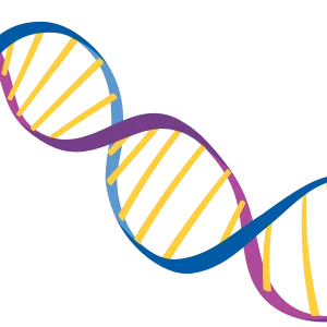 dna background