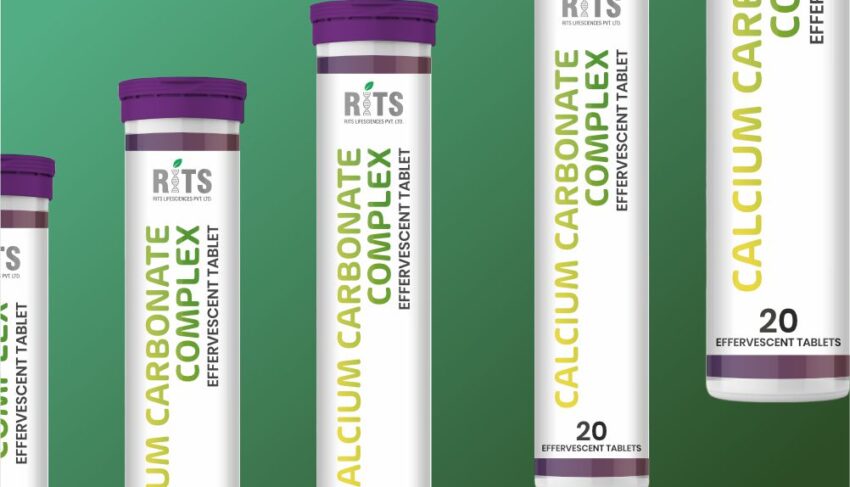 CALCIUM CARBONATE COMPLEX 05