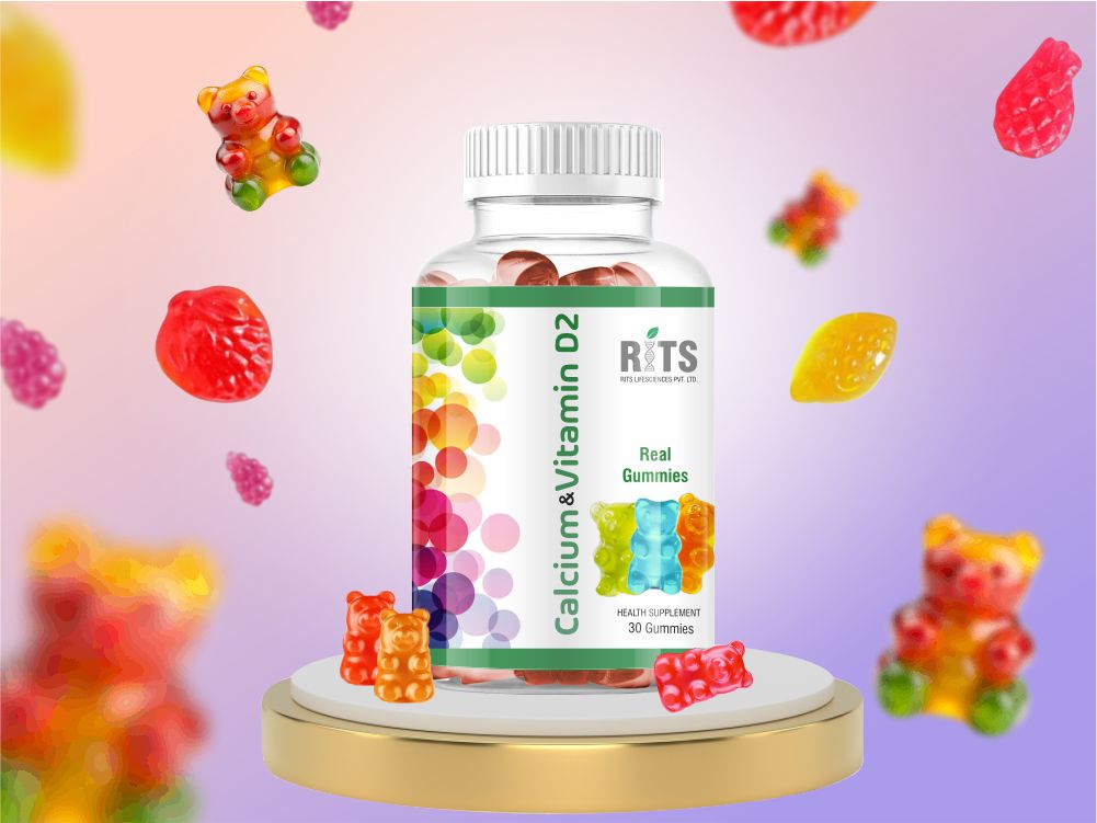 CALCIUM VITAMIN D2 01