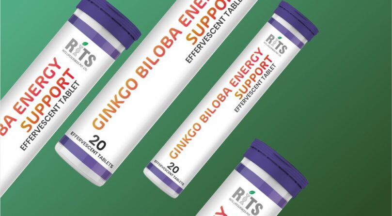 GINKGO BILOGA ENERGY SUPPORT 05 GINKGO BILOGA ENERGY SUPPORT 05