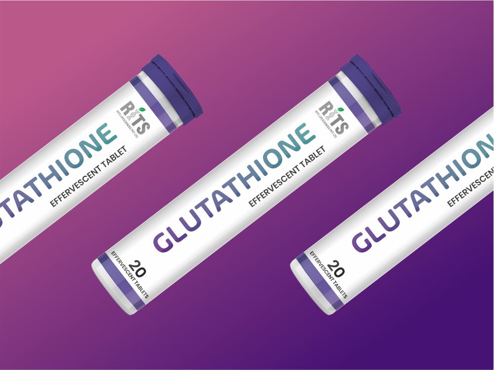 GLUTATHIONE 01