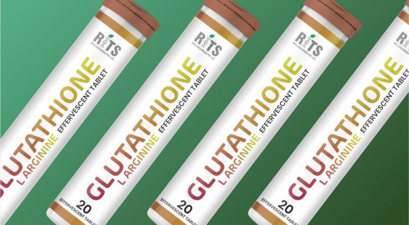 GLUTATHIONE 05