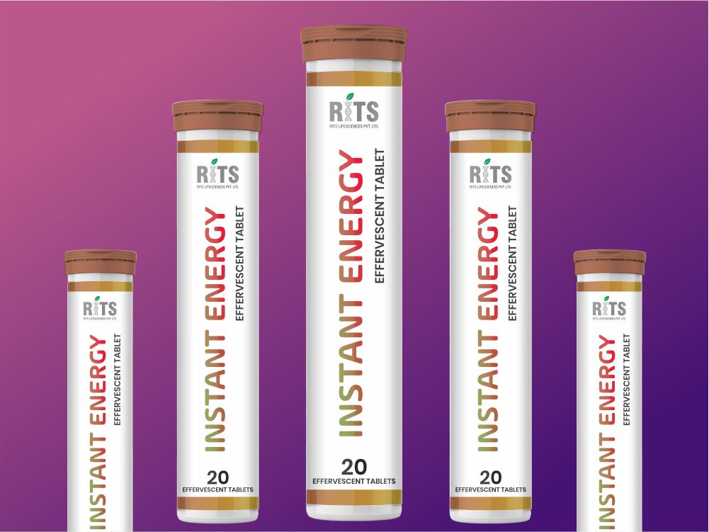 INSTANT ENERGY 01