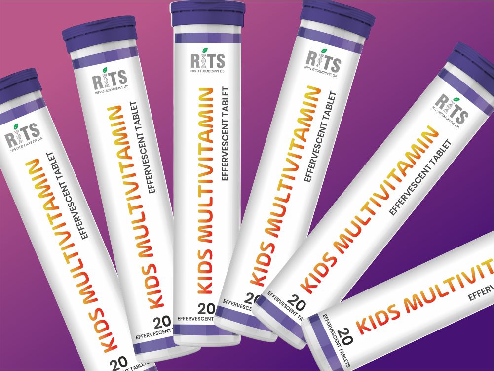 KIDS MULTIVITAMIN 01