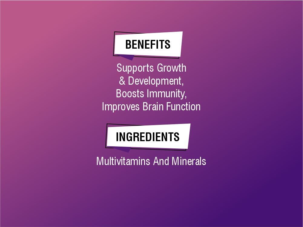 KIDS MULTIVITAMIN 02