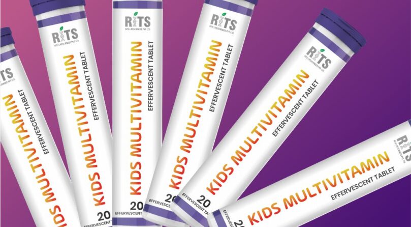 KIDS MULTIVITAMIN 05