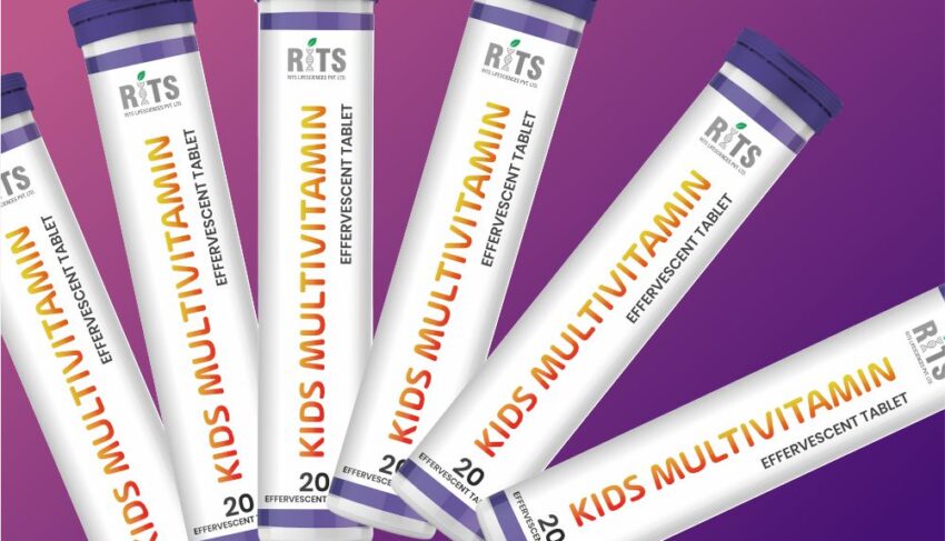 KIDS MULTIVITAMIN 05
