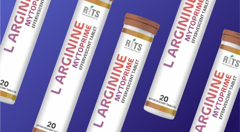 L ARGININE 05 L ARGININE 05