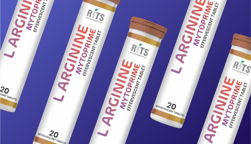 L ARGININE 05