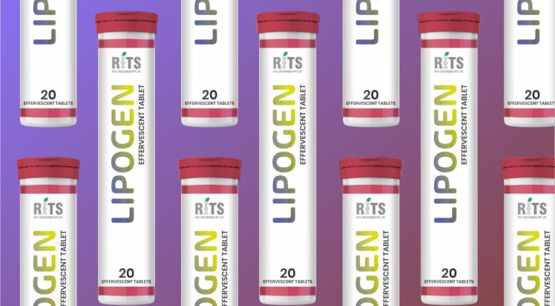 LIPOGEN 05