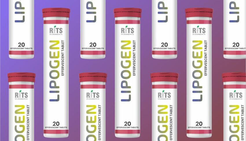 LIPOGEN 05