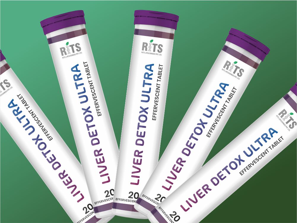 LIVER DETOX ULTRA 01