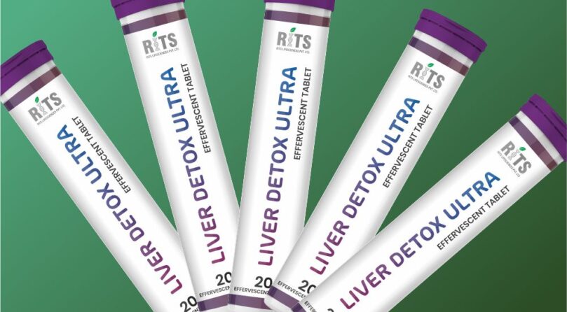 LIVER DETOX ULTRA 05