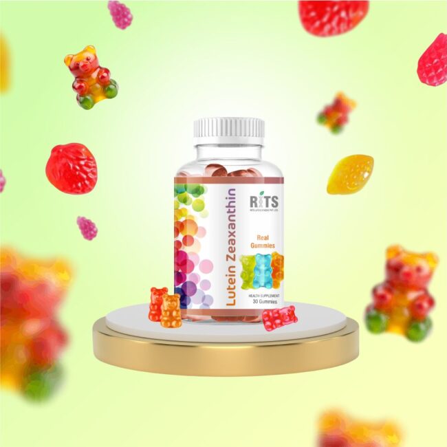 LUTEIN ZEAXANTHIN 05