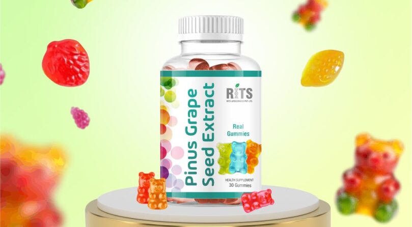 PINUS GRAPE SEED EXTRACT 05