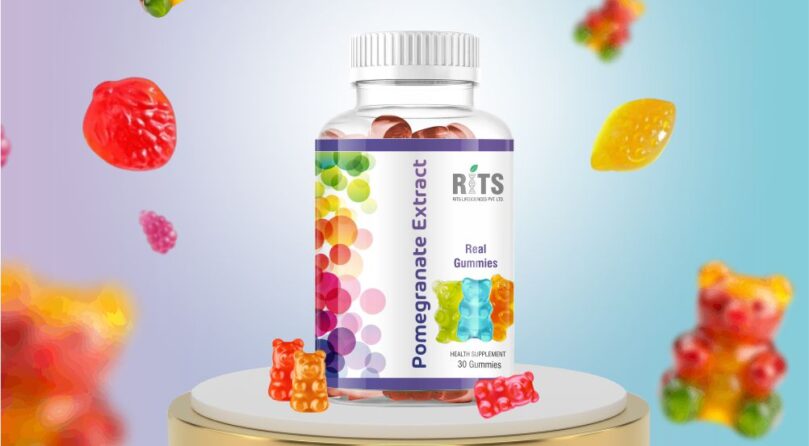 POMEGRANATE EXTRACT 05