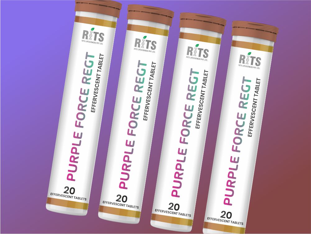 PURPLE FORCE REGT 01