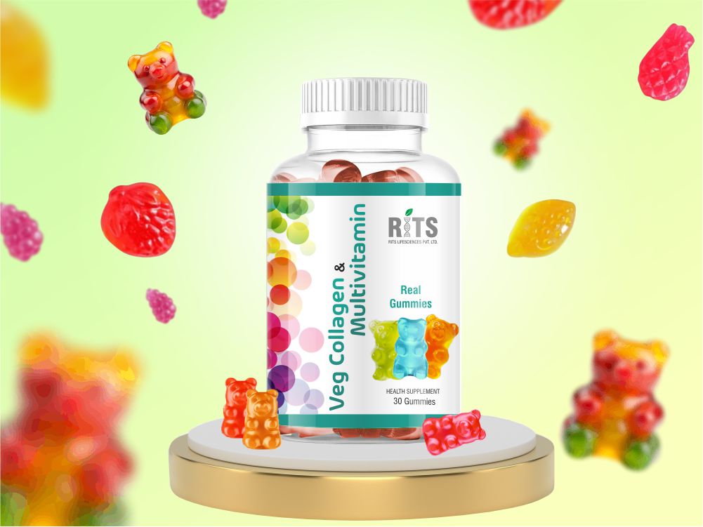 VEG COLLAGEN MULTIVITAMIN 01