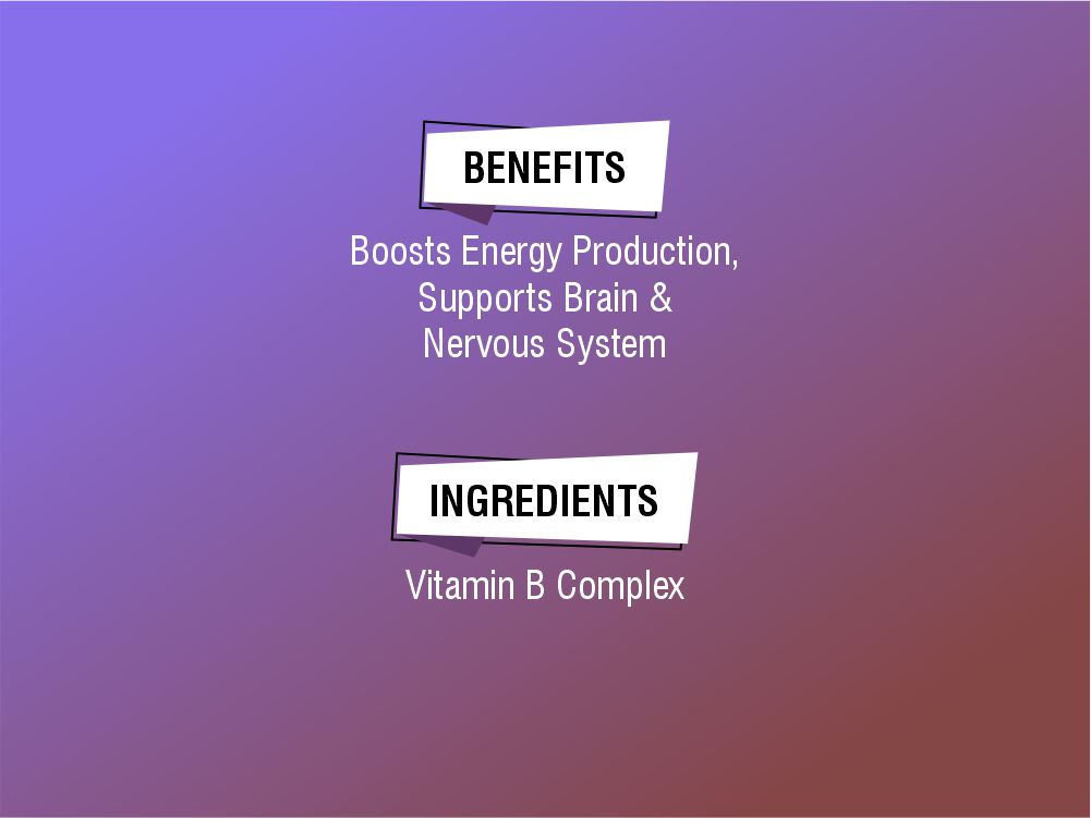 VITAMIN B COMPLEX 02