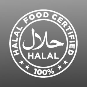 HALAL