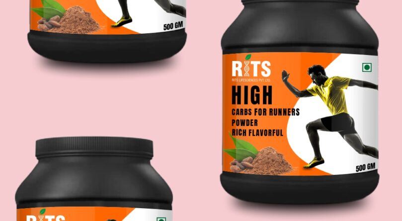 HIGH CARBS FOR RUNNERS 01