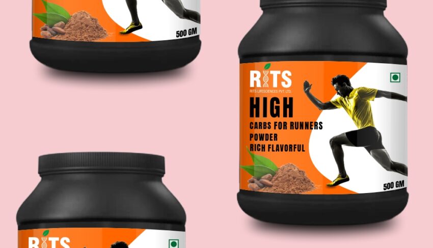 HIGH CARBS FOR RUNNERS 01