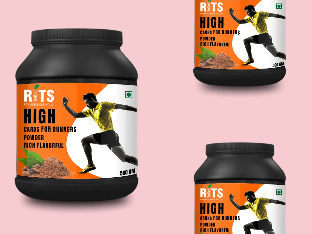 HIGH CARBS FOR RUNNERS 02