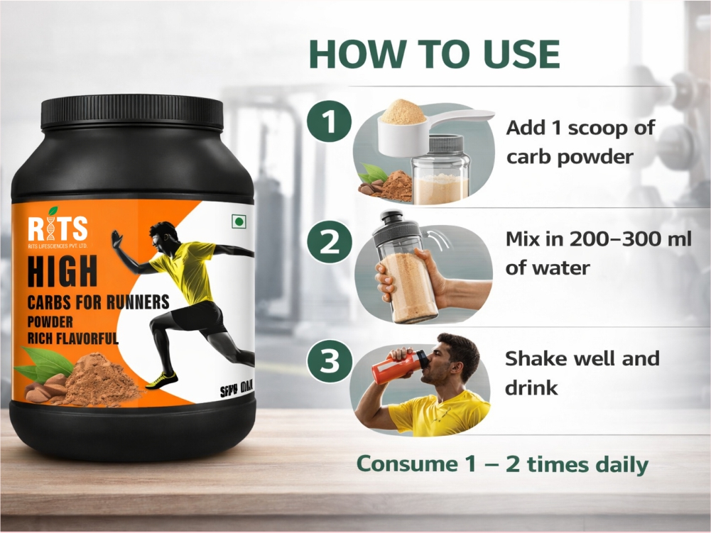 HIGH CARBS FOR RUNNERS 04