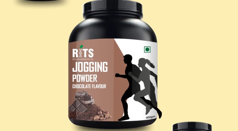 JOGGING POWDER 01