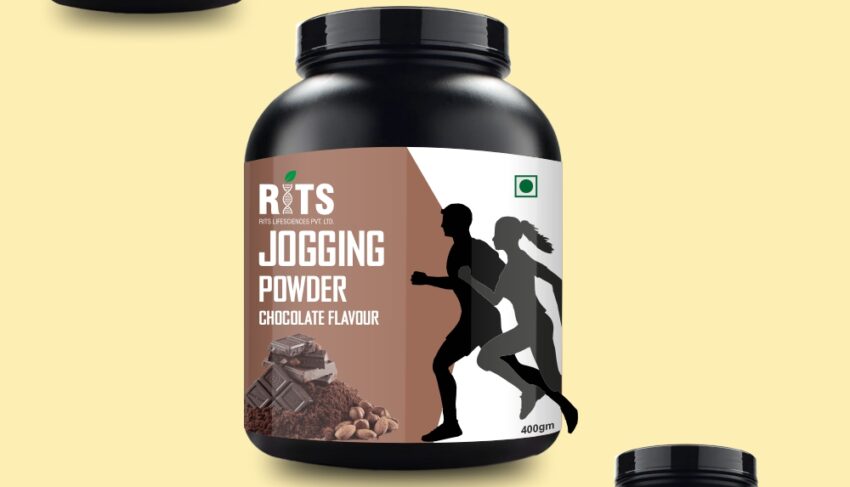 JOGGING POWDER 01