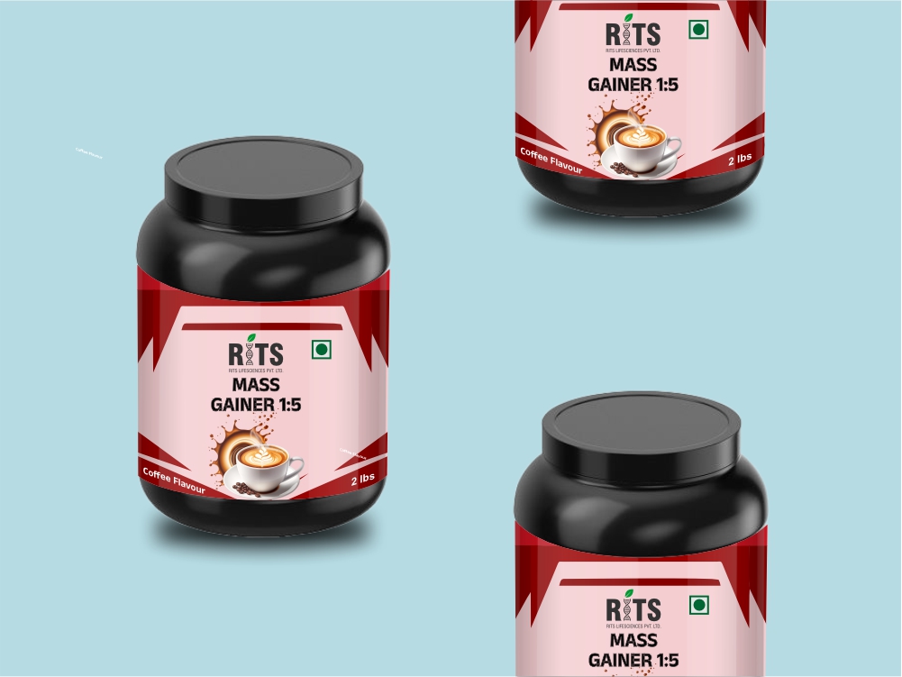 MASS GAINER 1;5 02
