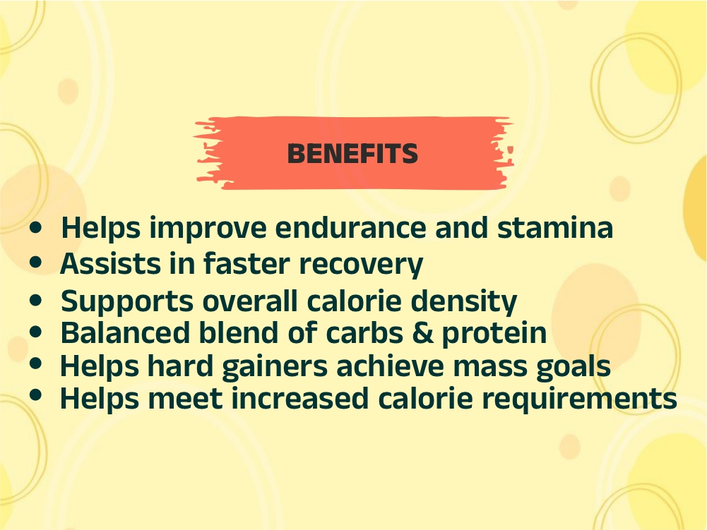 MASS GAINER WITH GLUTEN 03