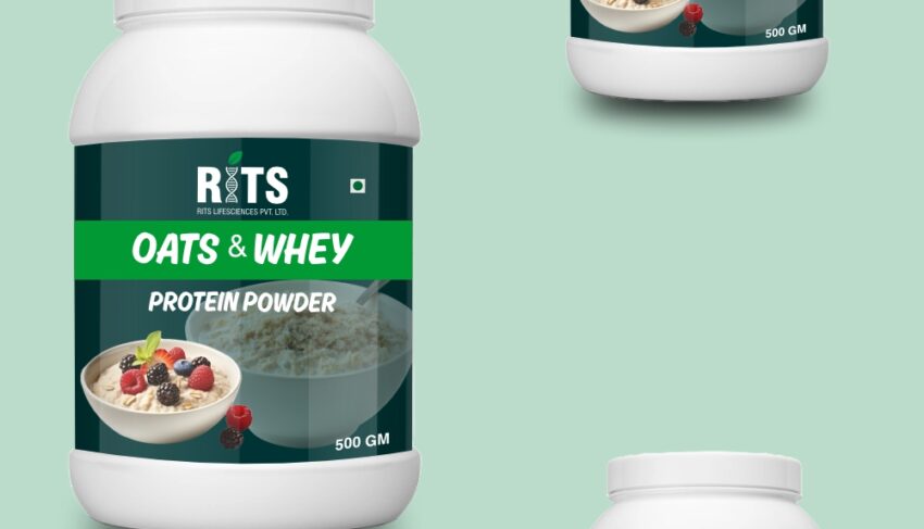 OATS AND WHEY PROTEIN 01