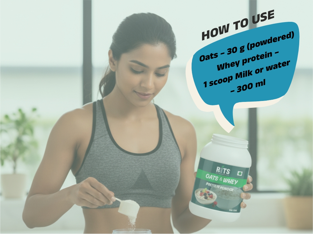 OATS AND WHEY PROTEIN 04