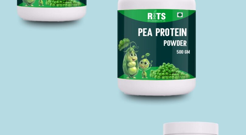 PEA PROTEIN 01