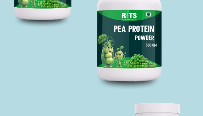 PEA PROTEIN 01