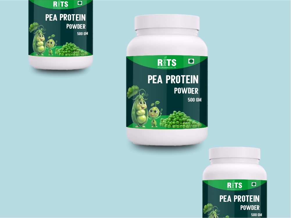PEA PROTEIN 02
