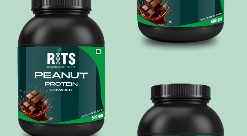 PEANNUT PROTEIN 01
