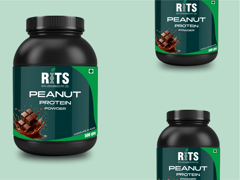 PEANNUT PROTEIN 02