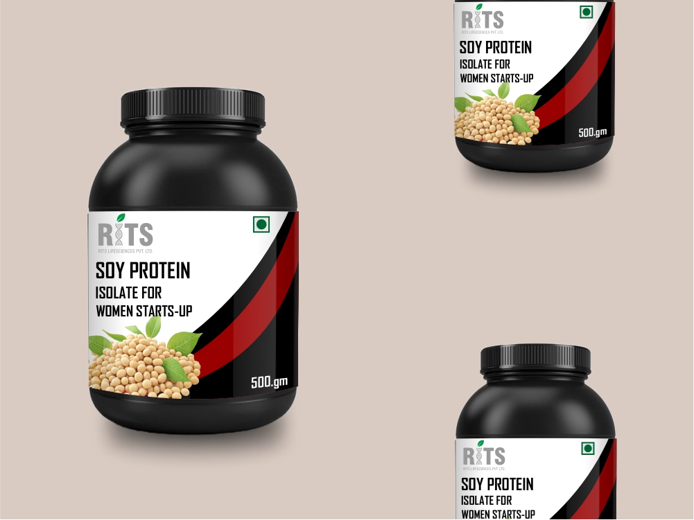 SOY PROTEIN ISOLATE FOR WOMEN STARTS-UP 02