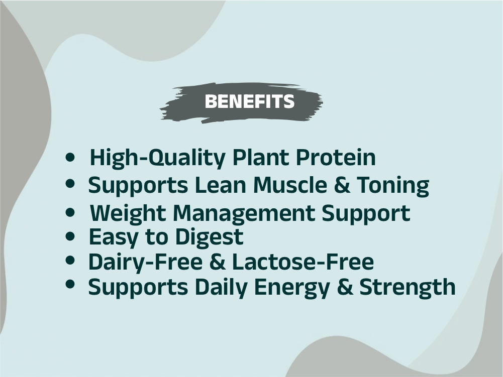 SOY PROTEIN ISOLATE FOR WOMEN STARTS-UP 03