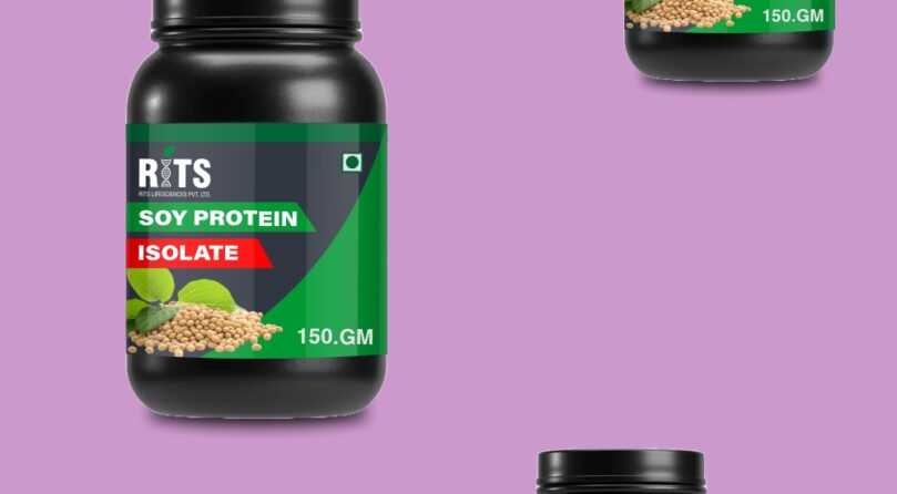 SOY PROTEIN ISOLATЕ 01