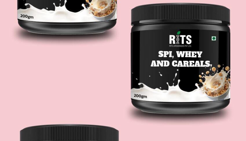 SPI, WHEY AND CAREALS 01