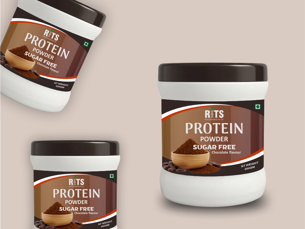 SUGAR FREE PROTEIN POWDER 02
