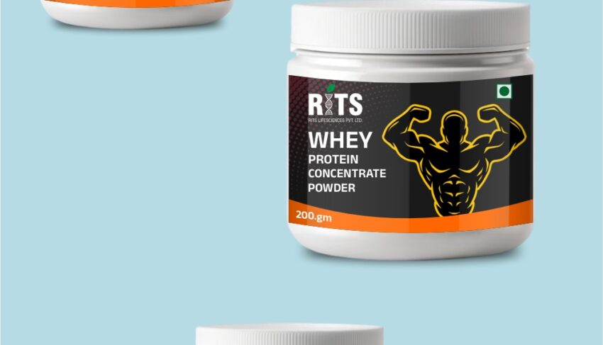 WHEY PROTEIN CONCENTRATЕ 01