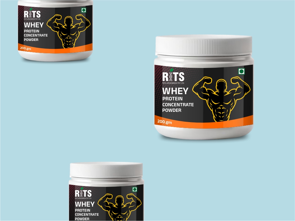 WHEY PROTEIN CONCENTRATЕ 02