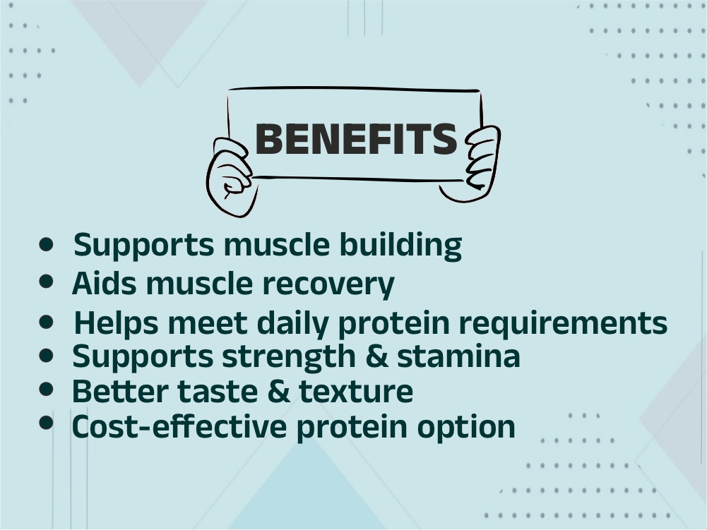 WHEY PROTEIN CONCENTRATЕ 03