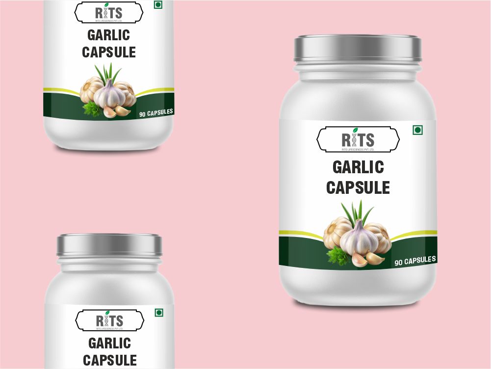 GARLIC CAPSULE 02
