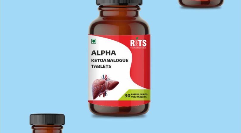 ALPHA KETOANALOGUE TABLETS 01