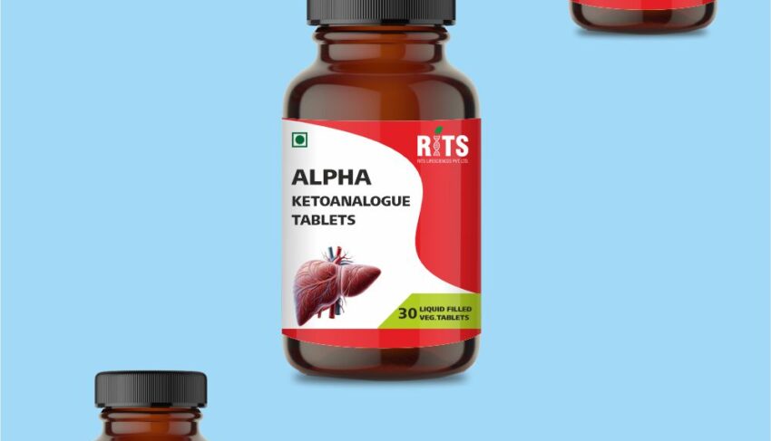 ALPHA KETOANALOGUE TABLETS 01